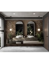 Стеновая панель SPC Mink Plant R165 B - thumbs image 4