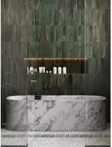 Panou decorativ SPC Kasbah Green R264 - thumb 3