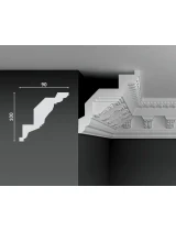 S22 (10 x 9 x 200 cm)