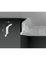 S39 (14.4 x 6.2 x 200 cm)
