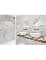 Стеновая панель SPC Calacatta Gold R138 PT - thumbs image 6