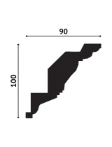 S22 (10 x 9 x 200 cm) - thumb 2