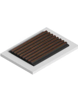 D12V1 BR396 (1,2 x 1,2 x 270 cm) - thumbs image 4