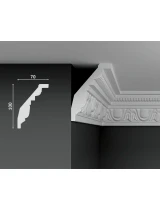 S24 (10 x 7 x 200 cm)