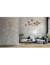 Стеновая панель SPC Calacatta Gold R138 PT - thumbs image 5