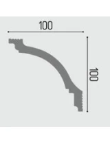SG100/100 (10 x 10 x 200 cm) - 2
