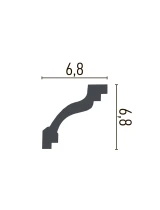 P808 (6.8 x 6.8 x 200 см) - thumb 2