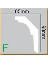 P872 (9.8 x 6.5 x 200 см) - 2