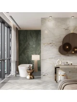 Стеновая панель SPC Marble Gold R154 - thumbs image 11