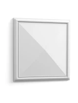 W123 (33.3 x 33.3 x 2.6 cm) - 1