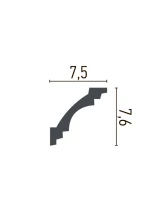 P803 (7.5 x 7.6 x 200 см) - 2