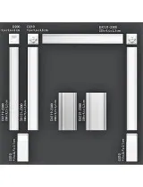 D210( 9.6 x 9.6 x 3.5 см) - thumbs image 4