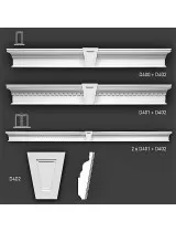 D401 ( 14.5 x 5.5 x 127.5см ) - thumbs image 6