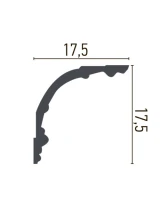 P849 (17.5 x 17.5 x 200 см) - thumb 2