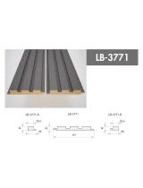 LB3771-246 (12 x 1.8 x 280 cm) - 2