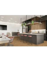 Стеновая панель SPC Marble Gold R154 - thumbs image 5