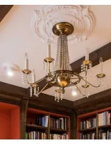 Orac Decor R07 ( Ø 26 ) - thumbs image 4