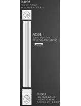 AD356 ( 11.4 x 2 x 200 cm.) - thumbs image 4