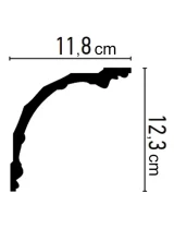 C791 (12.3 x 11.8 x 200 см) - thumb 2