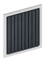 LV124 BK114K (12 x 1,2 x 270 cm) - thumbs image 5