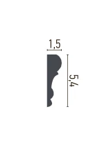CR807 (5.4 x 1.5 x 200 cm) - 2