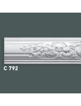 C792 (12.3 x 11.8 x 200 см)