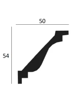 P812 (5.4 x 5 x 200 см) - 2