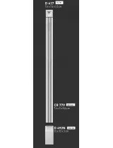 CR 733 ( 7.6 x 2 x 2.44 cm.) - thumbs image 5