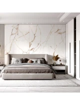 Panou decorativ SPC Bianco Gold R192 PT - 1