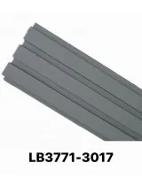 LB3771-3017 ( 12.6 x 1.8 x 280 cm) - 1