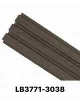 LB3771-3038 ( 12.6 x 1.8 x 280 cm ) - 1