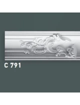 C791 (12.3 x 11.8 x 200 см)