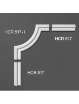 HCR517-1 (20.5 x 20.5 cm) - thumb 2