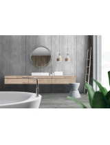 Стеновая панель SPC Brooklyn Grey R115 PT - thumbs image 8