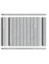 LV124  W50 (4,2 x 1,2 x 270 cm) - thumbs image 4