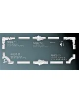 AD332 (4.3 x 1.7 x 240 cm) - thumbs image 7