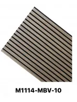 M1114-MBV-10 (60 x 2.1 x 280 cm) - 1