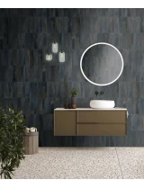 Panou decorativ SPC Navy Dust R268 - thumb 3