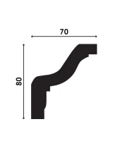 S20 (8 x 7 x 200 cm) - thumb 2