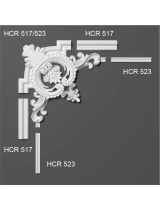 HCR517/523 (36.5 x 36.5 ) - thumb 2