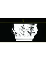 GP Bza 3,4   ( 61 x 23.5 x 6,5 cm.) - thumbs image 4
