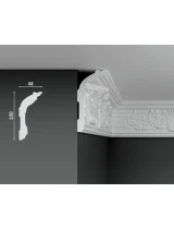 S50 (10 x 4,8 x 200 cm)