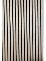 M1114-MBV-26W (60 x 2.1 x 280 cm) - 1