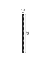 W109-2600 (25 x 1.2 x 260 см) - thumbs image 4