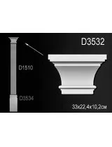 D3002 ( 45 x 20 x 3.7 cm.) - thumbs image 4