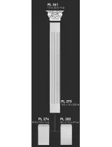 PL 273 ( 16.5 x 1.8 x 200 cm.) - thumbs image 5