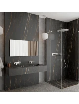 Panou decorativ SPC Lorento Noir R258