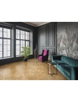 Panou decorativ SPC  Golden Cane R162 B - thumbs image 6