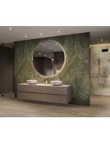 Стеновая панель SPC Marble Gold R154 - thumbs image 9