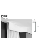 P890 (11 x 4 x 200 см) - thumb 3